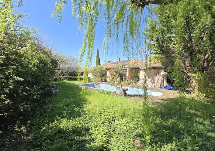vente Maison Portes En Valdaine