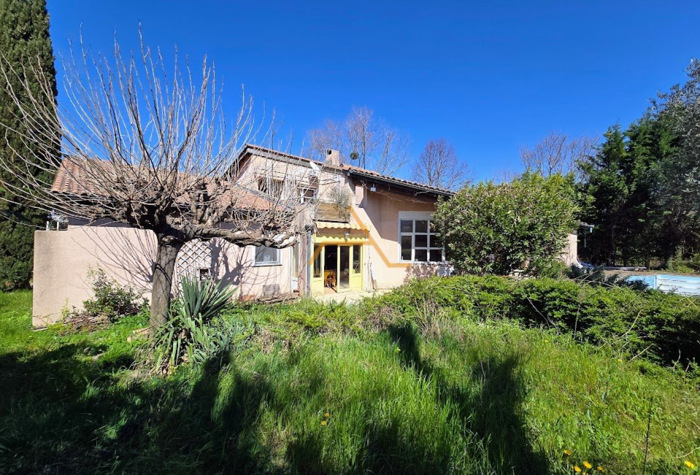 vente Maison Portes En Valdaine - Photo 2