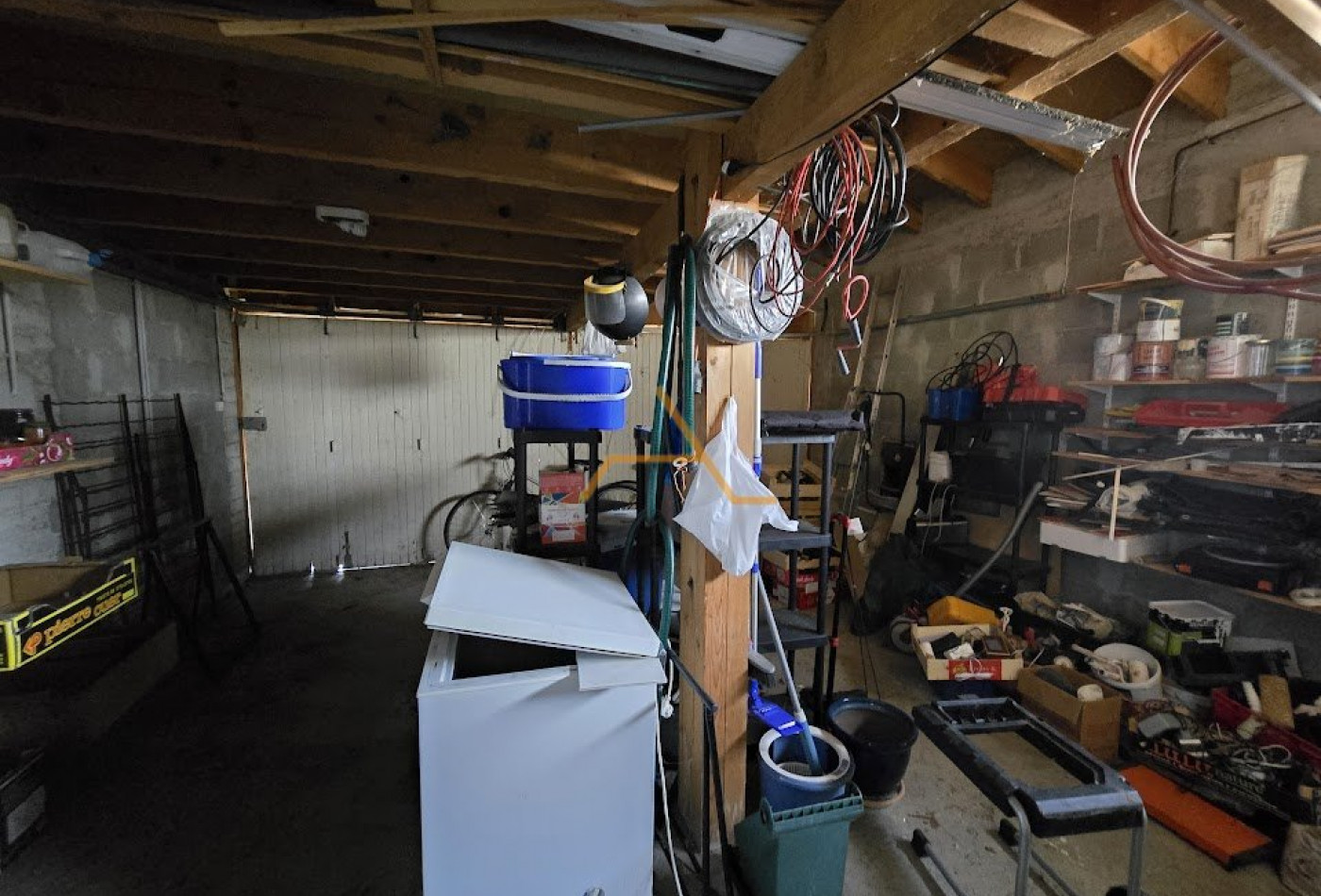 vente Maison Portes En Valdaine - Photo 15