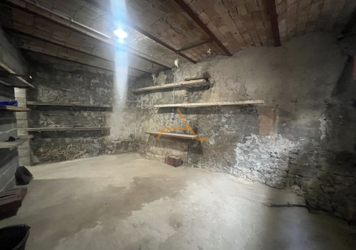 vente Maison de village Grignan