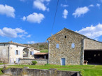 vente Maison en pierre Pont De Barret
