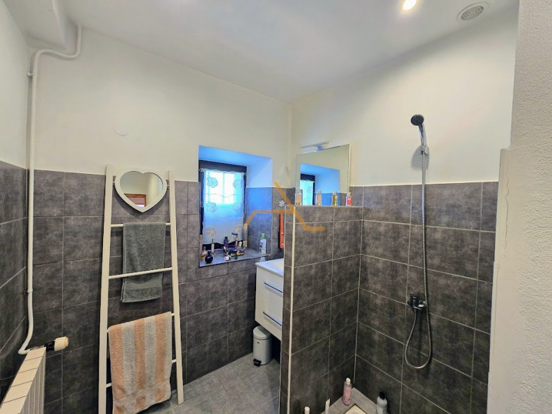 vente Maison en pierre Pont De Barret - Photo 8