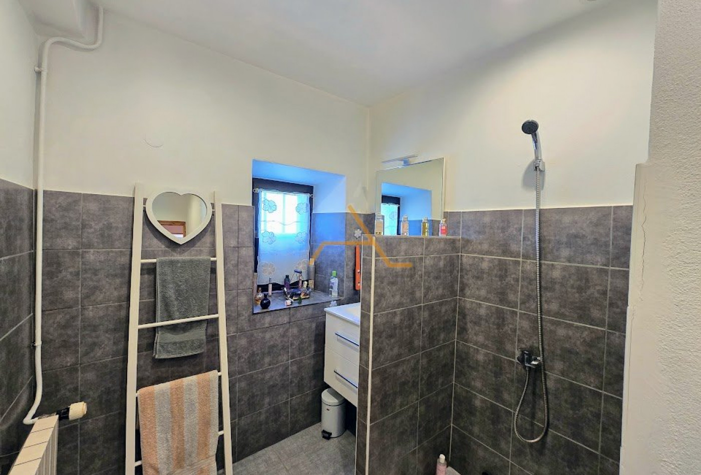 vente Maison en pierre Pont De Barret - Photo 8