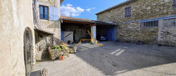 vente Maison en pierre Pont De Barret