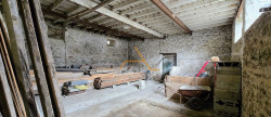 vente Maison en pierre Pont De Barret