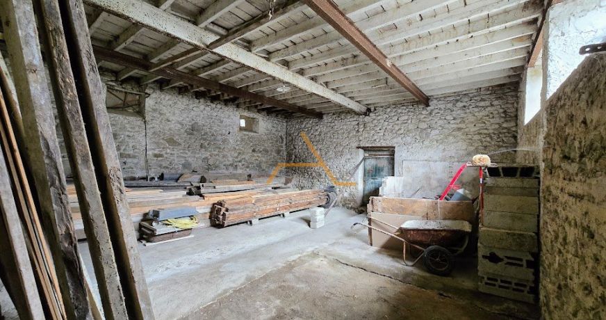 vente Maison en pierre Pont De Barret