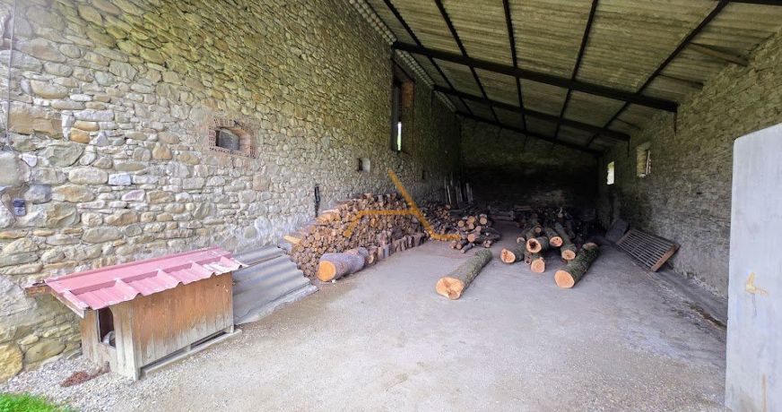 vente Maison en pierre Pont De Barret