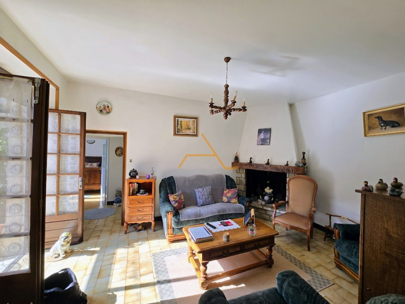 vente Maison en pierre Pont De Barret - Photo 7