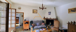 vente Maison en pierre Pont De Barret