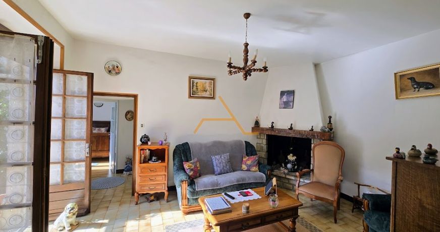 vente Maison en pierre Pont De Barret