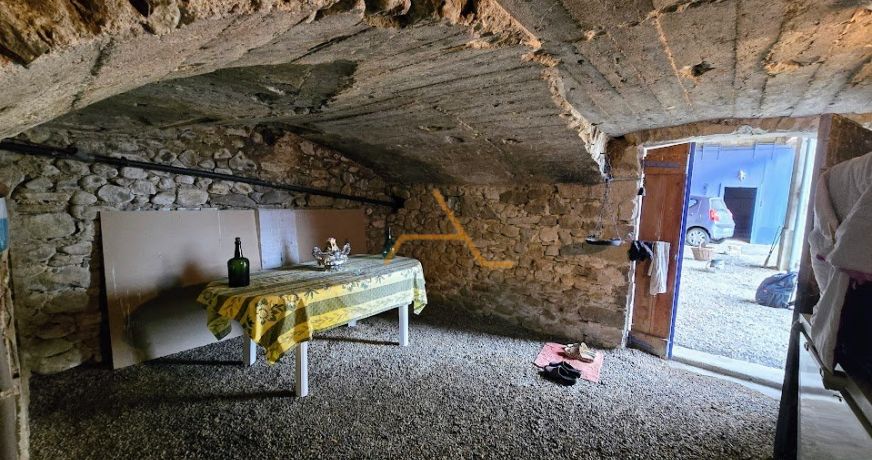 vente Maison en pierre Pont De Barret