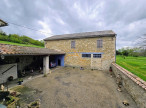 vente Maison en pierre Pont De Barret