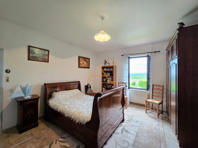 vente Maison en pierre Pont De Barret - Photo 9