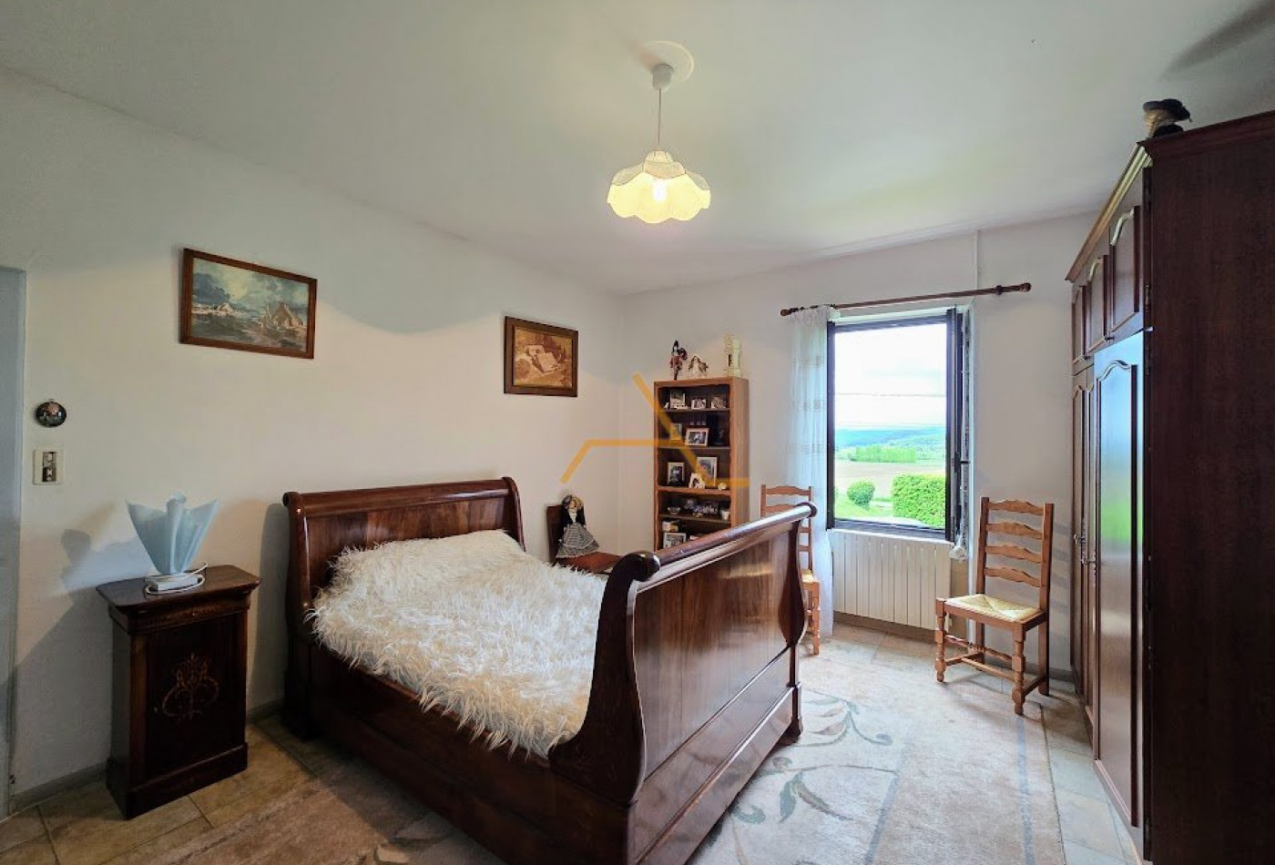 vente Maison en pierre Pont De Barret - Photo 9