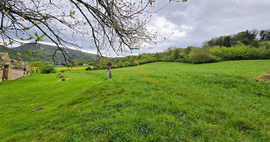 vente Maison en pierre Pont De Barret