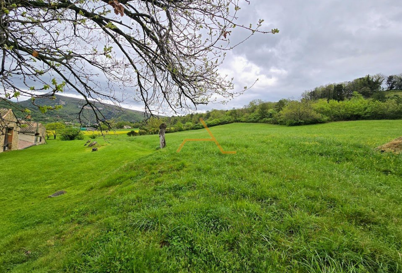 vente Maison en pierre Pont De Barret - Photo 18