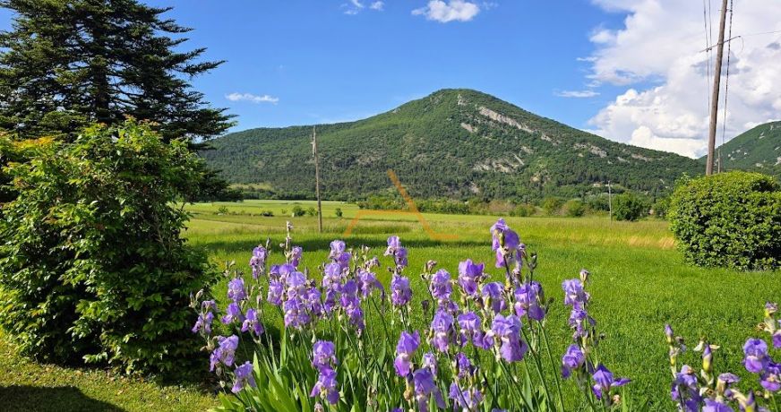 vente Maison en pierre Pont De Barret
