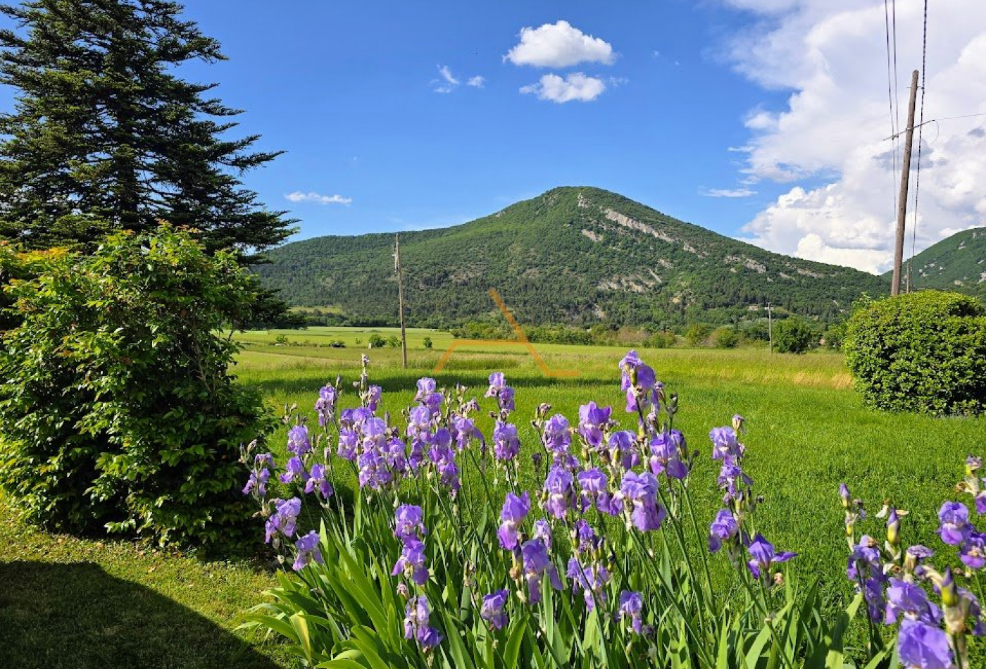 vente Maison en pierre Pont De Barret - Photo 19