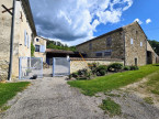 vente Maison en pierre Pont De Barret