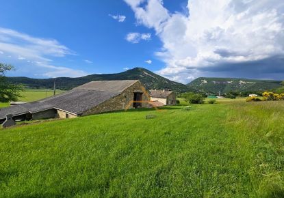 vente Maison en pierre Pont De Barret