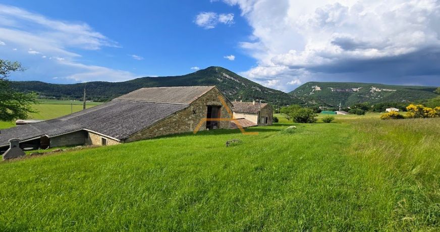 vente Maison en pierre Pont De Barret