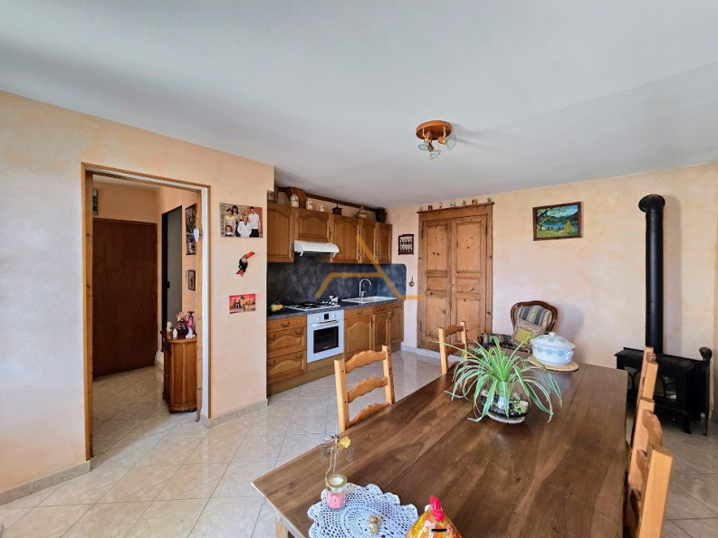 vente Maison en pierre Pont De Barret - Photo 6