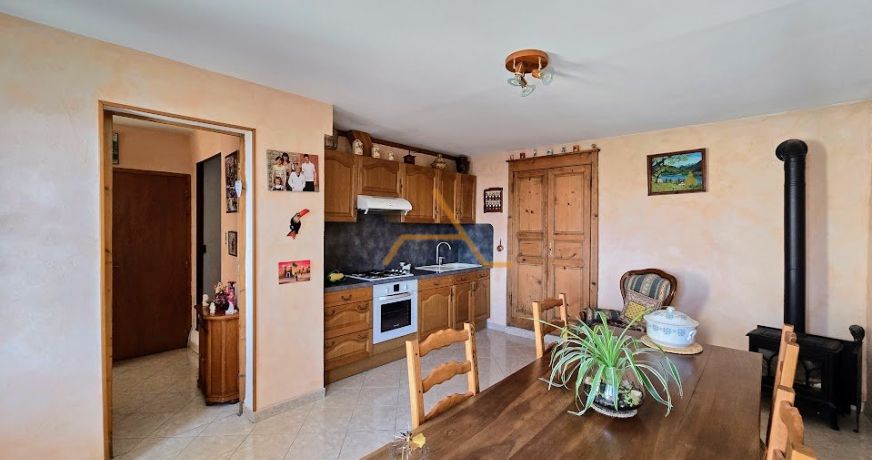 vente Maison en pierre Pont De Barret