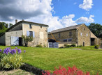 vente Maison en pierre Pont De Barret