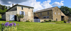 vente Maison en pierre Pont De Barret