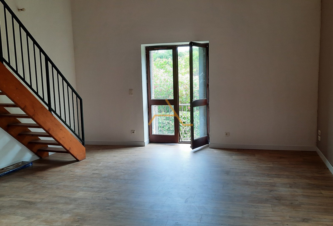 location Appartement Les Tourrettes - Photo 2