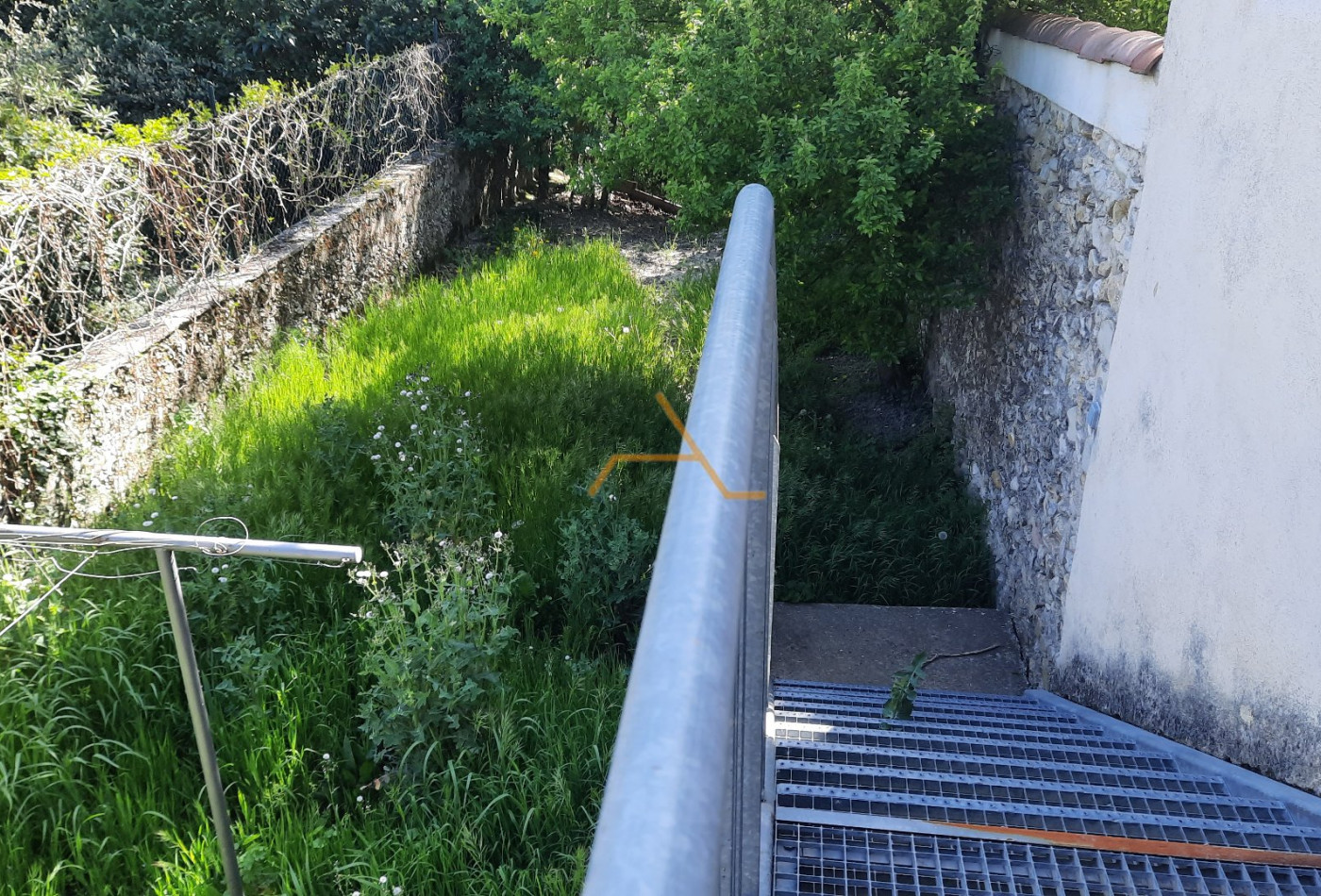 location Appartement Les Tourrettes - Photo 9