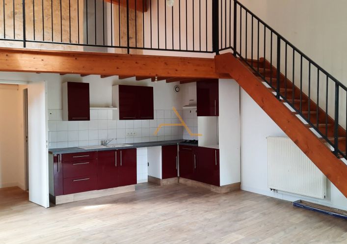 location Appartement Les Tourrettes