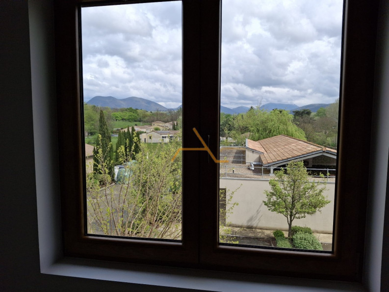 location Appartement Le Poet Laval - Photo 8