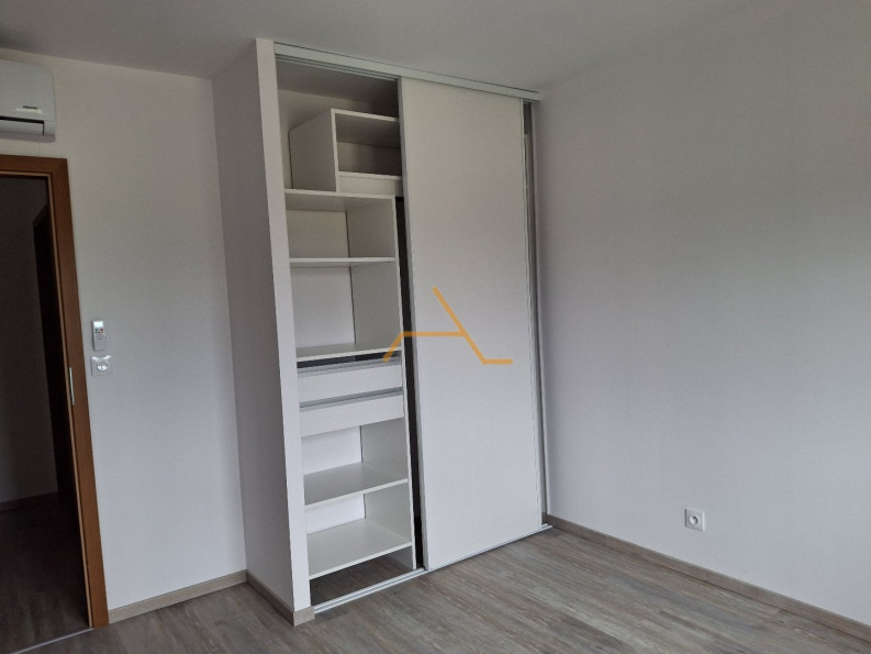 location Appartement Le Poet Laval - Photo 9