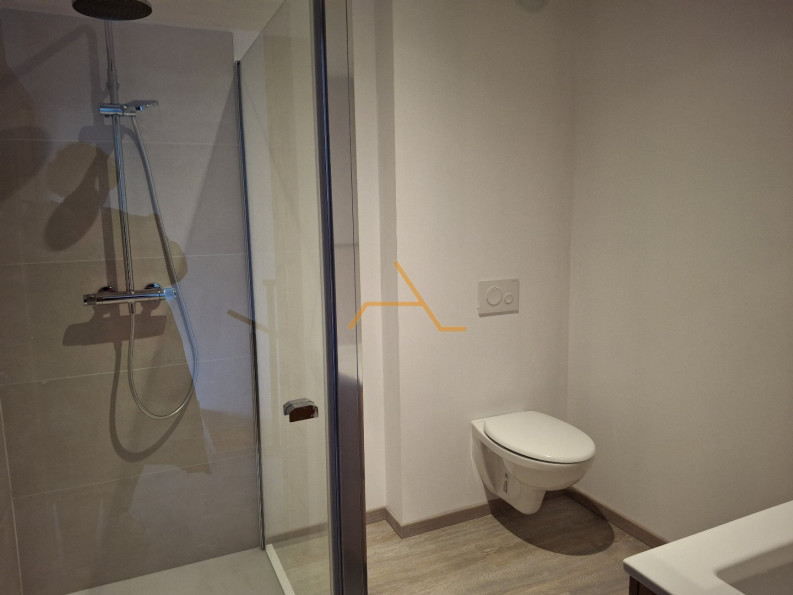 location Appartement Le Poet Laval - Photo 10