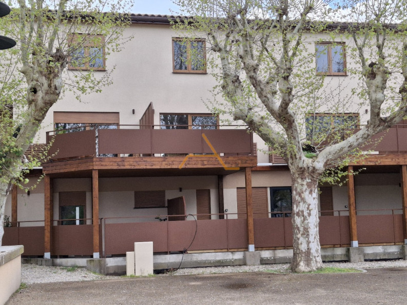 location Appartement Le Poet Laval - Photo 4