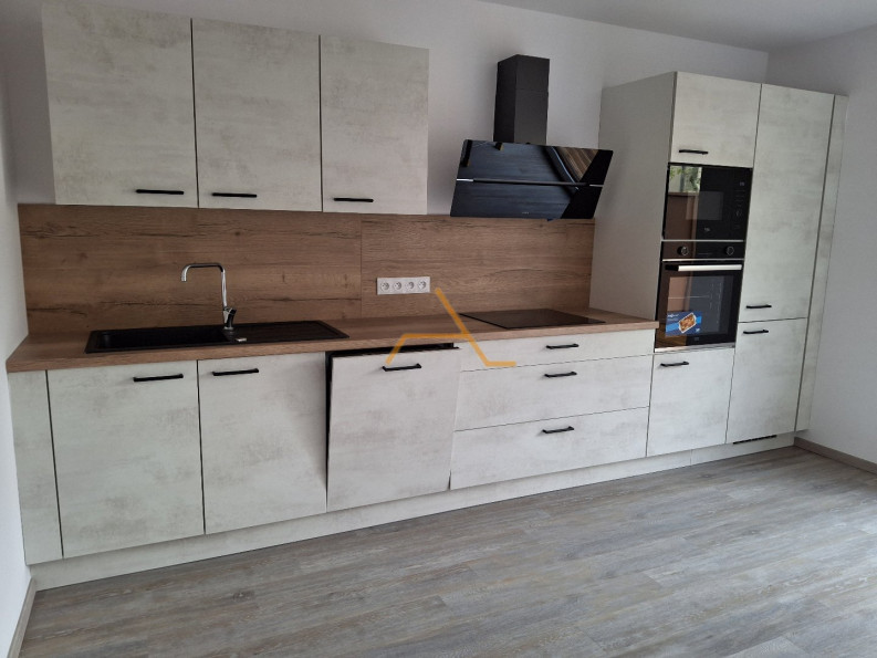 location Appartement Le Poet Laval - Photo 1