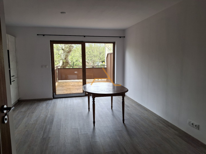location Appartement Le Poet Laval - Photo 3