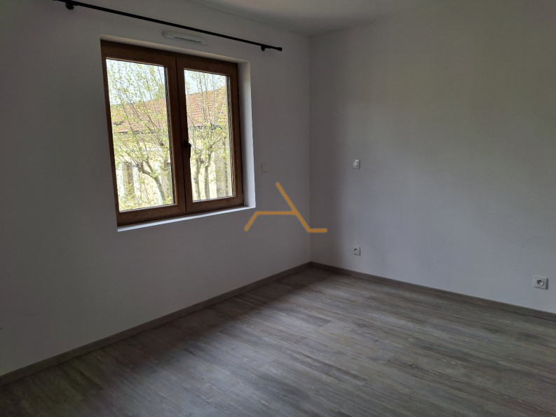 location Appartement Le Poet Laval - Photo 5