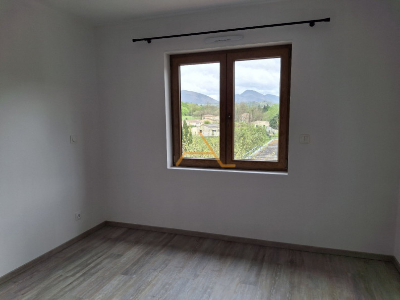 location Appartement Le Poet Laval - Photo 7