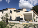 location Villa Valaurie