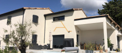 location Villa Valaurie