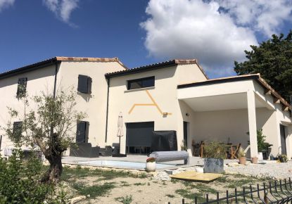 location Villa Valaurie