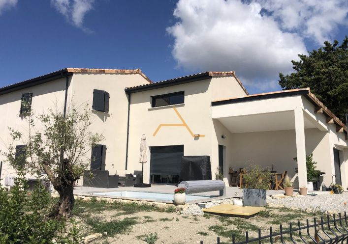location Villa Valaurie