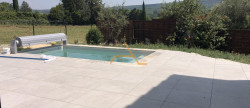location Villa Valaurie