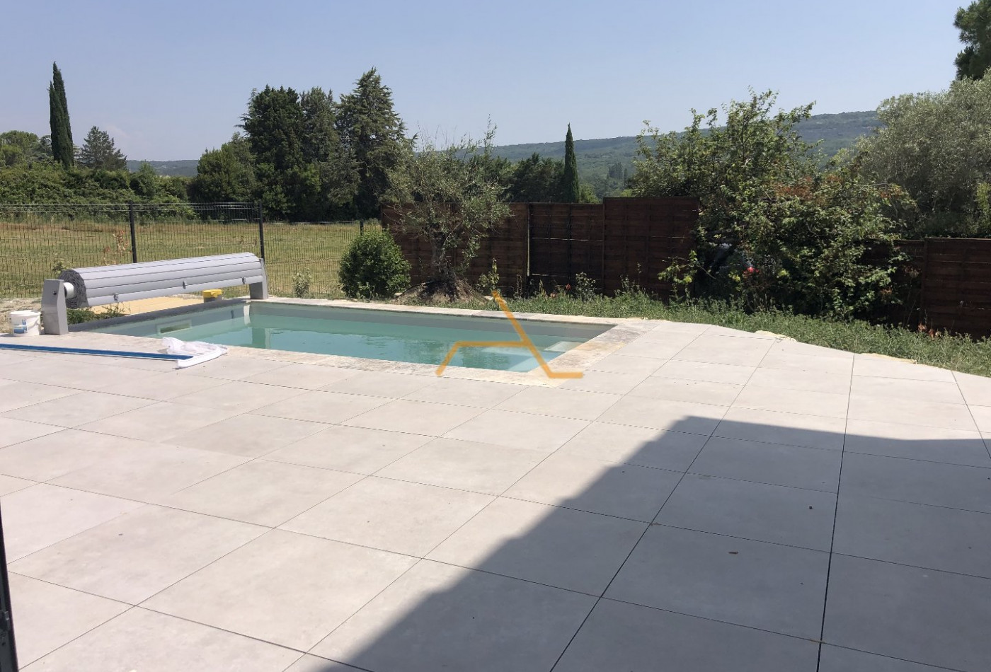 location Villa Valaurie - Photo 5