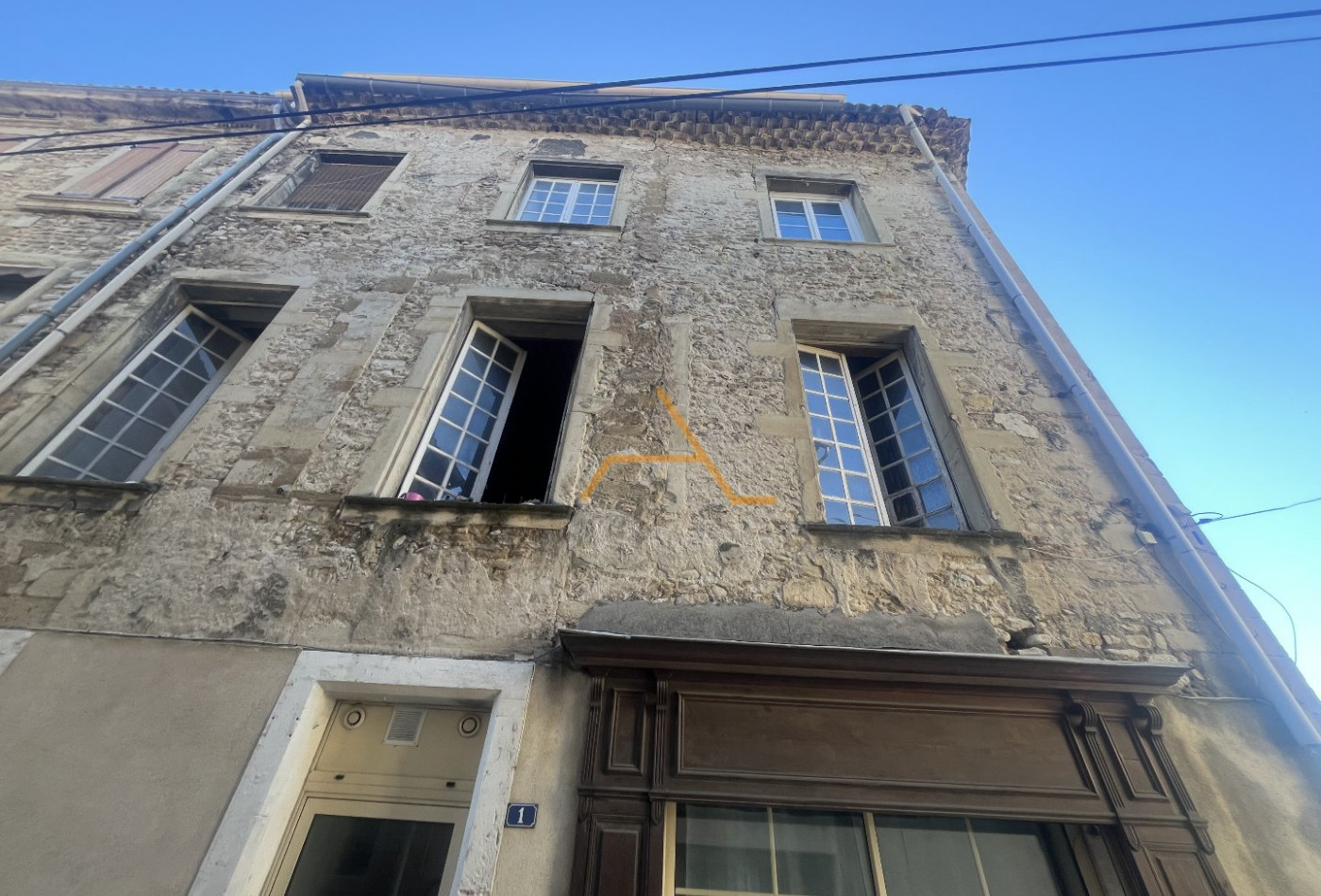 vente Appartement Valreas - Photo 3