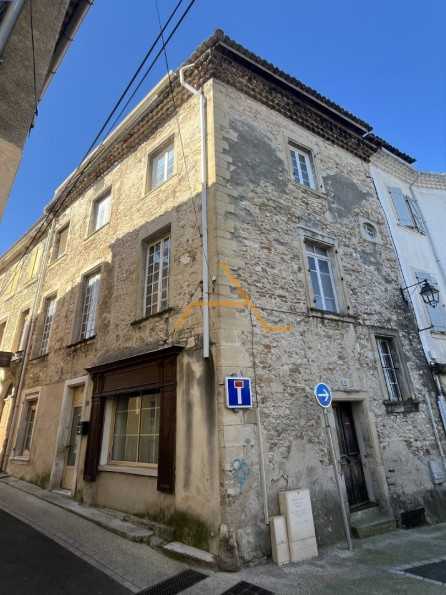 vente Appartement Valreas - Photo 1