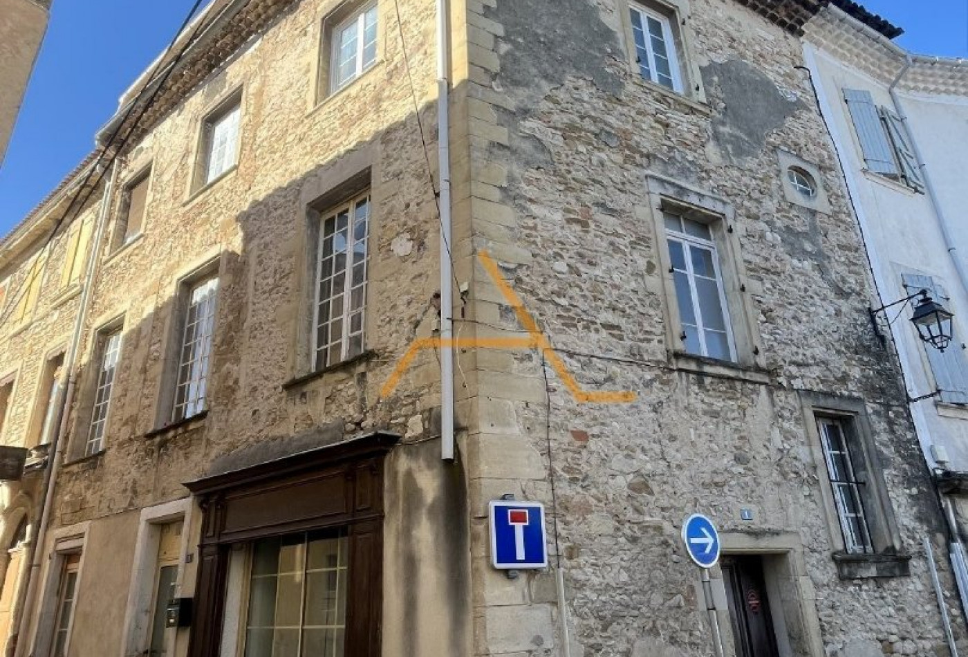 vente Appartement Valreas - Photo 1