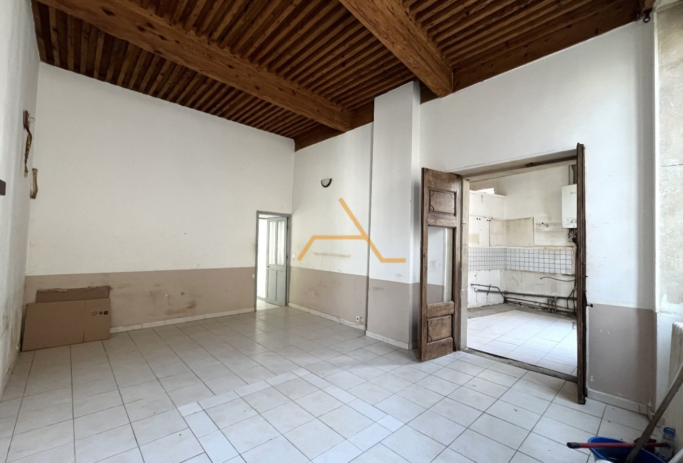 vente Appartement Valreas - Photo 2